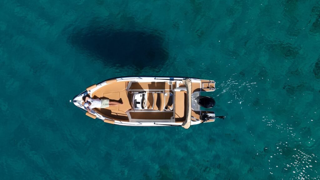 Adventure Tours Boat Charter & Rental